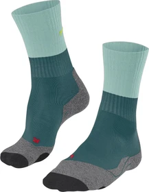 Falke TK2 Wandersocken amazonia (Damen)