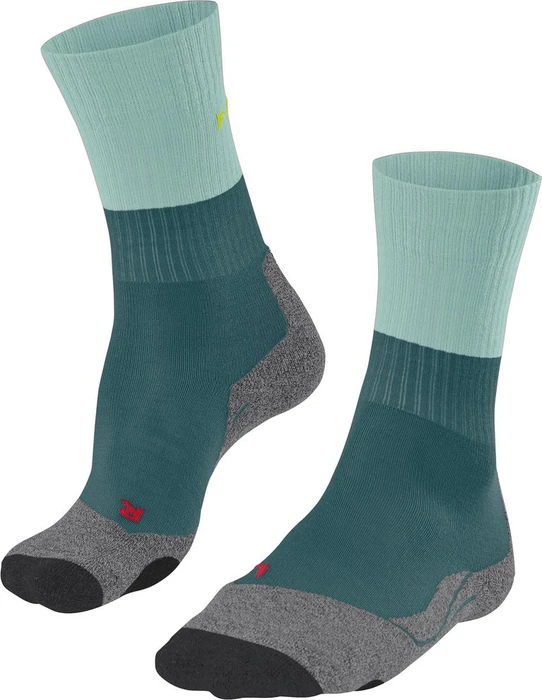 Falke TK2 Wandersocken amazonia (Damen)