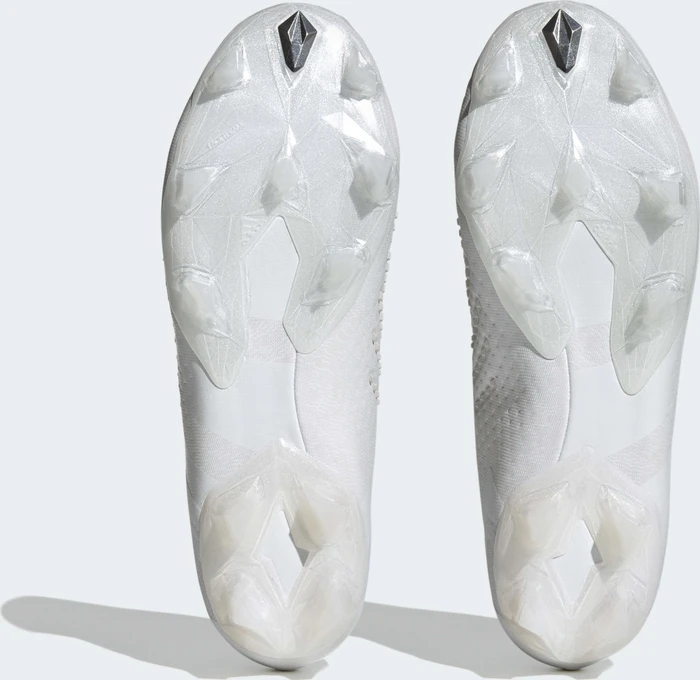 adidas Predator Accuracy.1 FG cloud white/core black