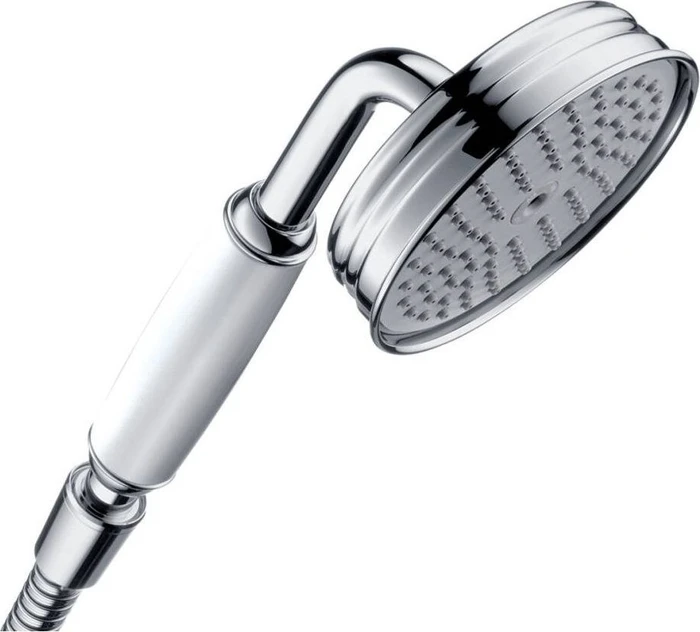 Hansgrohe Axor Montreux Handbrause 100 1jet chrom