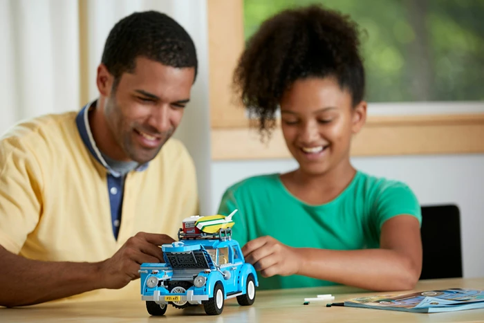LEGO Creator Expert - VW Käfer