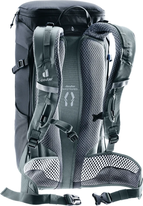 Deuter Trail 18 black/shale