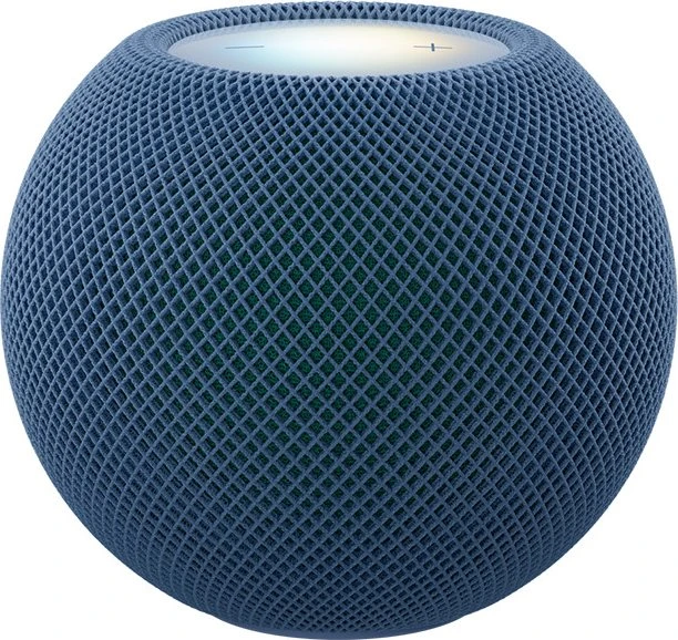 Apple HomePod mini 2 blau