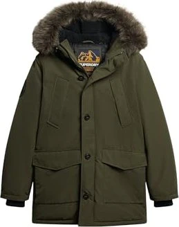 Superdry Everest Mantel (Herren)