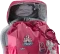 Deuter Schmusebär ruby/hot pink (Junior) Vorschaubild