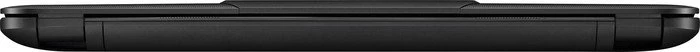 ASUS ROG GL552JX-CN154H, schwarz, Core i7-4720HQ, 8GB RAM, 128GB SSD, 1TB HDD, GeForce GTX 950M, DE