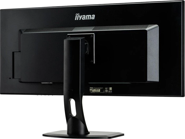 iiyama ProLite XUB3490WQSU-B1, 34"