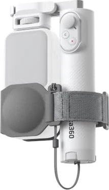 Insta360 Zusammenfaltbarer 2-in-1 Selfie-Stick