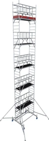 Krause Monto ProTec XS Alu Fahrgerüst 11.8m