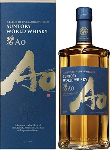 Suntory AO 700ml