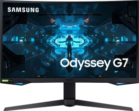 Samsung Odyssey G7 G73T / G74T / G75T (2023), 26.9"