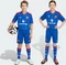 adidas Manchester United 2026/2027 Auswärtsshorts royal blue (Junior) Vorschaubild