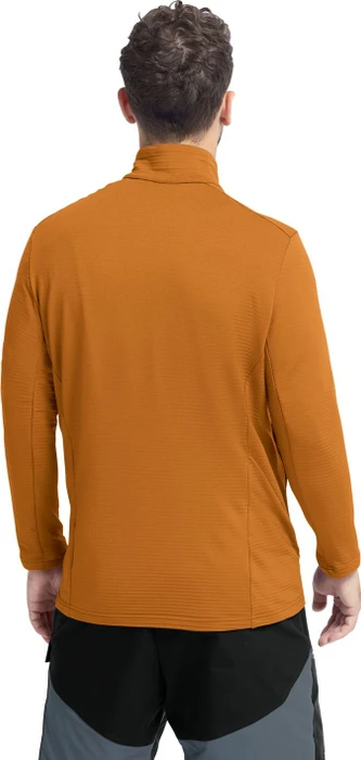 Jack Wolfskin Litestride Funktionsjacke autumn leaves (Herren)