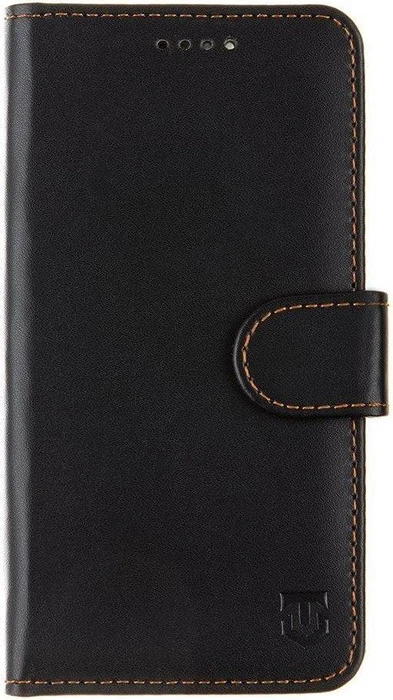 Tactical Field Notes Book Cover für Samsung Galaxy A54 5G schwarz