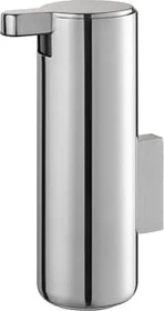 Blomus Modo Seifenspender mit Wandhalterung 165ml polished