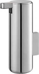 Blomus Modo Seifenspender mit Wandhalterung 165ml