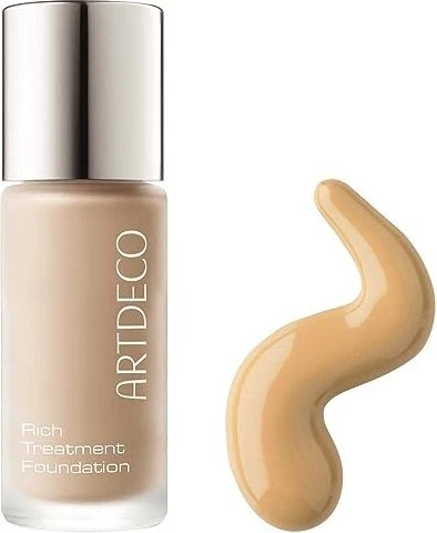 Artdeco Rich Treatment Foundation