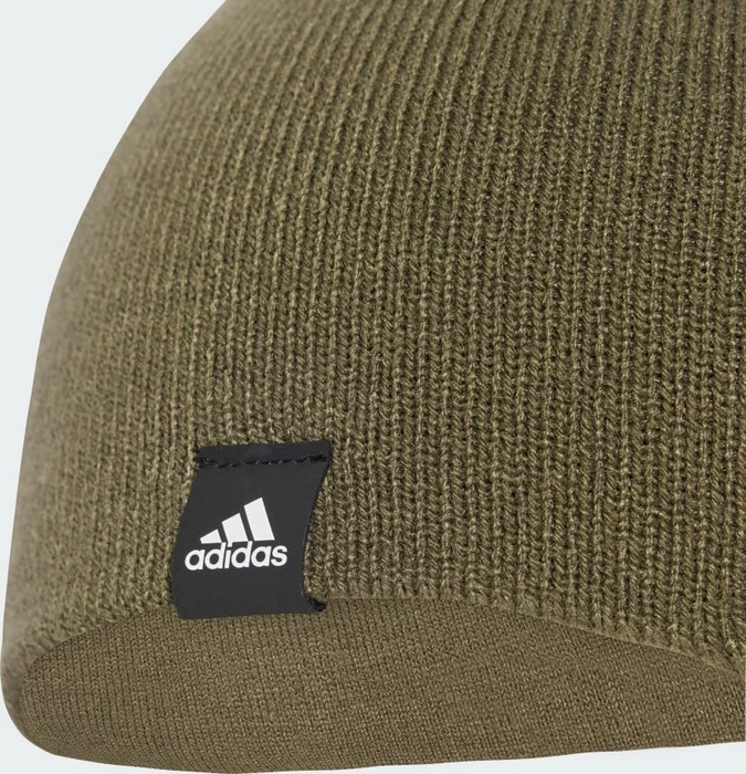 adidas Daily Mütze olive strata/black
