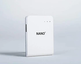 Twinstar Nano+