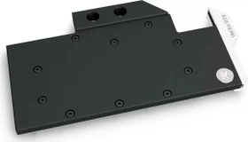 EK Water Blocks Quantum Line EK-Quantum Vector RTX 3080/3090 D-RGB, Nickel, Acetal