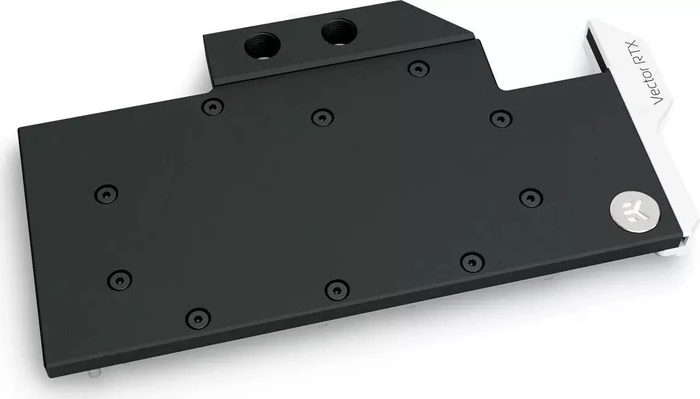 EK Water Blocks Quantum Line EK-Quantum Vector RTX 3080/3090 D-RGB, Nickel, Acetal