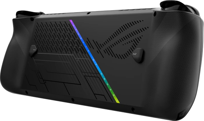 ASUS ROG Ally X RC72LA-NH007W
