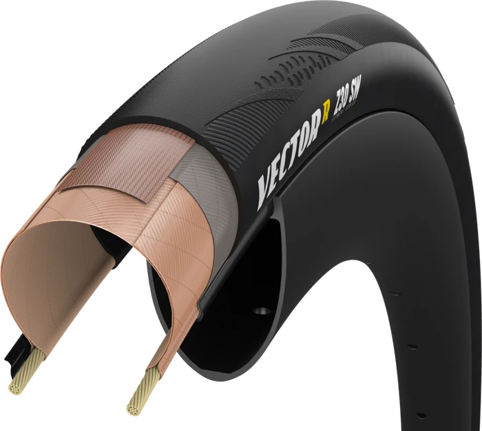 Goodyear Vector R Z30 SW Reifen