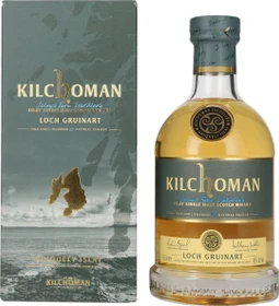 Kilchoman Loch Gruinart 700ml