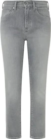 Pepe Jeans Grace Slim Mid Jeans denim (Damen)