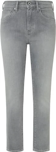 Pepe Jeans Grace Slim Mid Jeans denim (Damen)