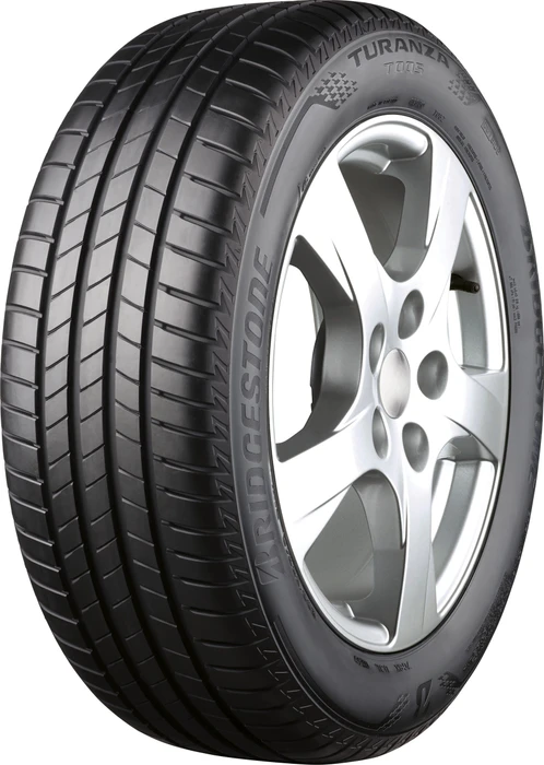 Bridgestone Turanza T005 185/55 R15 82V