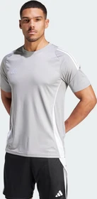 adidas Tiro 24 Trikot kurzarm team mid grey/white (Herren)