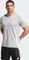 adidas Tiro 24 Trikot kurzarm team mid grey/white (Herren) Vorschaubild