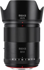 Meike 33mm 1.4 NEO APS-C AF STM für Fujifilm X