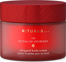 Rituals The Ritual Of Ayurveda Körpercreme, 220ml