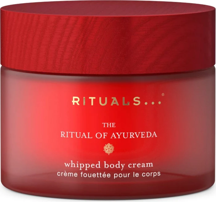 Rituals The Ritual Of Ayurveda Körpercreme, 220ml