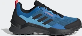 adidas Terrex AX4 Primegreen blue rush/core black/turbo (Herren)