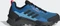 adidas Terrex AX4 Primegreen blue rush/core black/turbo (Herren) Vorschaubild