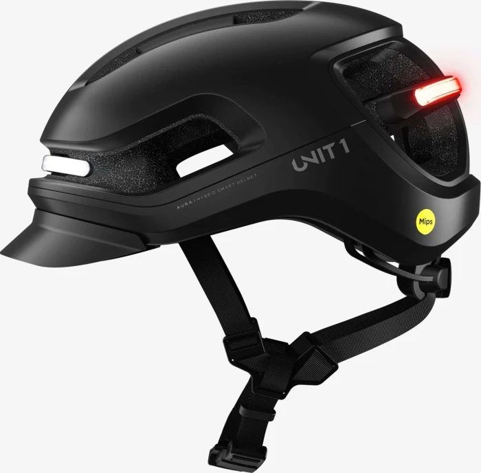 Unit 1 Aura Helm