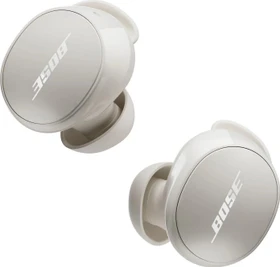 Bose QuietComfort Earbuds (2024) weiß