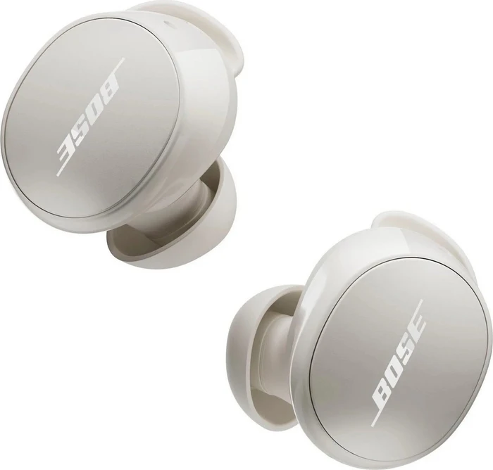 Bose QuietComfort Earbuds (2024) weiß