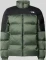 The North Face Diablo 2.0 Down Jacke (Herren) Vorschaubild