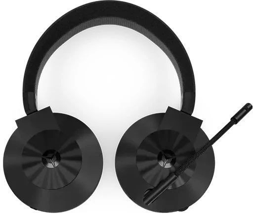 Lenovo Legion H600