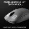 Logitech G Pro 2 Lightspeed weiß, USB Vorschaubild