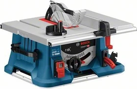 Bosch Professional GTS 635-216 Elektro-Tischkreissäge