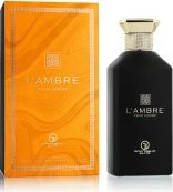 Grandeur L'Ambre Pour Homme Eau de Parfum, 100ml