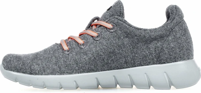 Giesswein Merino Runner schiefer (Damen)
