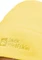 Jack Wolfskin Real Stuff Beanie lemon ice (Junior) Vorschaubild