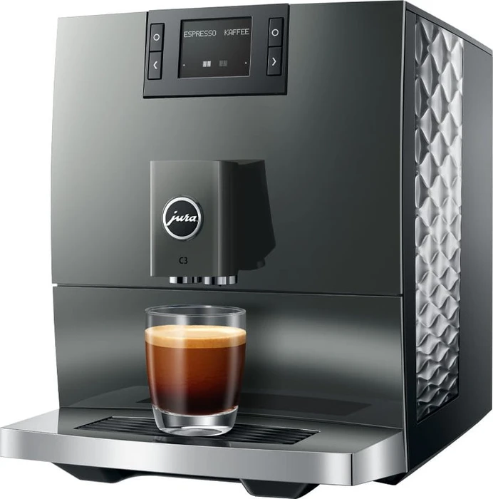 Jura C3 (EA)