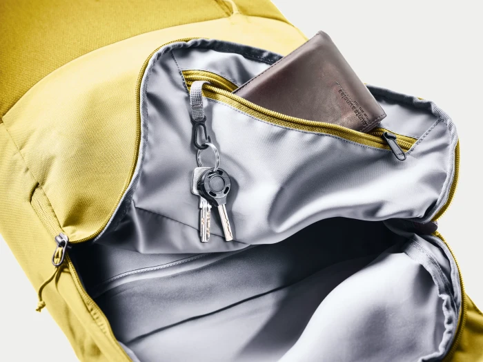 Deuter UP Seoul turmeric/ginger